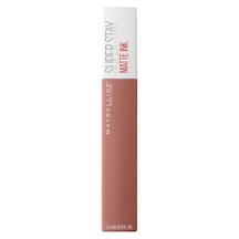 New York 2'li Super Stay Matte Ink Likit Mat Ruj Seti - Seductress Belirtilmemiş