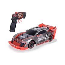 Dickie Rc Audi S1 E-tron Quattro Drift Car Rtr Dirift Araba