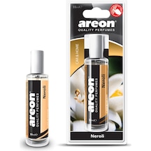 Areon 35 Ml Blister Neroli Oto Araç Spreyi