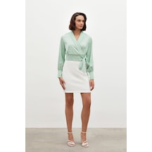 Mint Yeşili