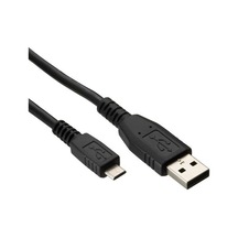 Micro USB Şarj ve Data Kablosu 0,70 M