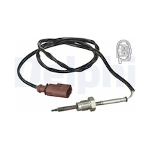 Egzoz Sıcaklık Sensoru Vw Golf 13- Audı A3 13-16 Seat Leon 13- 04l906088e