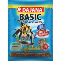 Dajana Basic Flakes 80 Ml 10 Gr N698