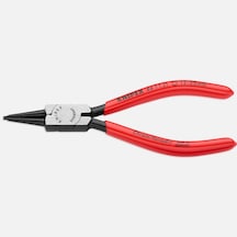 Knipex Fosfat Kaplama 140 Mm Segman Pensesi Delikler İçindeki İç Segmanlar İçin