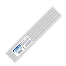 Yuonme Mum Silikon 11,3 Mm 30 Cm / Kalın - 5 Adet
