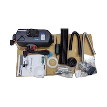 Ahmet Otomotiv Demmn Eco Webasto D4 Dizel Isıtıcı 12volt 5kw