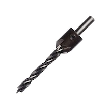 Bosch Havşalı Ahşap Matkap Ucu 4 mm - 2608596391