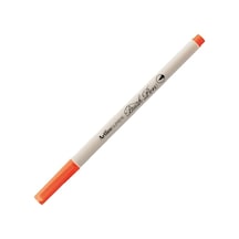 Artline Supreme Brush Uçlu Kalem Fosforlu Turuncu Epfs-f Çok Renkli