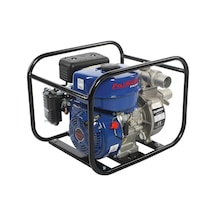 Palmera Pa20t Su Motoru Benzinli 6.5hp 2''