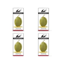 Kırlangıç Naturel Sızma Zeytinyağı Teneke 4 x 5 L