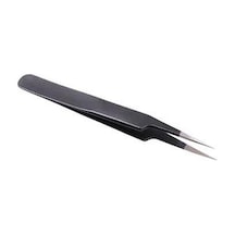 Zd-156e İnce Eğik Uçlu Esd Cımbız