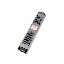 Slim Metal Kasa Adaptör Güvenlik Kamerası Ve Led Trafosu Mrw-250-12-s