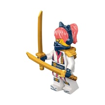 Ninjago 51 - Sora Orijinal Minifigür