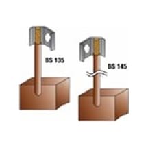 Mega 24v Marş Kömürü Bosch  Tipi Bsx-135/145