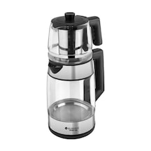 Rubenis Drink Tea Çay Makinesi Siyah