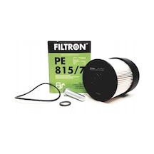 Nissan Note E12 1.5Dci 2013-2016 Fıltron Mazot Filtresi