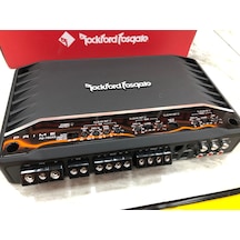 Rockford Fosgate R2-750x5 Prime 5 Kanal Anfi