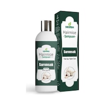 Destek Hairnice Sarımsak Şampuan 330 ML