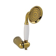 Gpd Askılı Duş Seti Altın Dst29-A Diğer