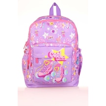 Kaukko Kids Sırt Çantası Sweet Skate L5199