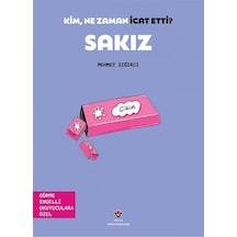 Kim, Ne Zaman İcat Etti Sakız Görme Engelliler İçin Braille ...