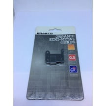 Shimano Xtr Model Disk Balata Bp-17 Brakco Taiwan