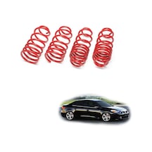 Renault Fluence spor yay helezon 35mm/35mm 2009-2016 Coil-ex