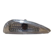 2011-2018 Hyundaı Accent Blue Çamurluk Sinyali Sol Beyaz Eurolamp Oem No: 92303-1r000