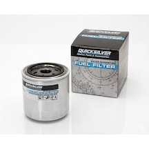 Mercury Quicksilver Benzin Filtresi - 35-866594q01 - Su Ayırıcı Water Separating