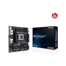 Asus Pro Ws B850-ace Wıfı Ddr5 Hdmı Dp Pcıe 5.0 Am5 Atx Asus Pro Ws B850-ace Wıfı Ddr5 Hdmı Dp Pcıe 5.0 Am5 Atx