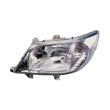 Mercedes Sprinter Cdı 1996 2006 Far Sol Oem No:a9018201061