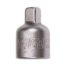 Rico 007-rc7422 Lokma Adaptör 1/2 F-3/8 M