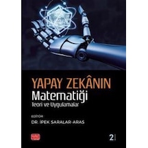 Yapay Zekanın Matematiği / Kolektif