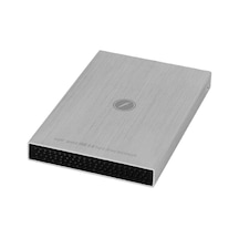 Frisby Fhc-2550S 2.5- Gümüş Usb 3.0 Sata Kutu