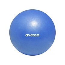 Avessa Xpt-55-blue Plates Topu Mavi 55 Cm/ 800 2 Krly6732