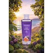 Cleanrose İncir Kolonyası - 250 Ml Ege Esintili Özel Seri
