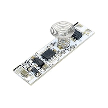 12V 3A Helezon Yaylı Kapasitif Led Sürücü Dokunmatik Led Sürücü Modül