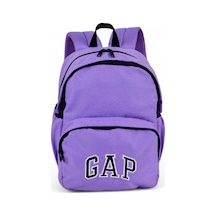 Gap Lila Unisex Sırt Çantası Gap13401 Lila