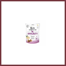 Storeşahin Immunity Bağışıklık Destekleyici Zencefil Ve Larva Proteinli Köpek Ödülü 150 Gr Shn0720