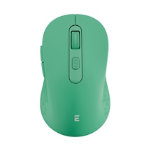 Everest Sm-bt08 Usb Yeşil 2 In 1 Bluetooth 2.4ghz Kablosuz Mouse Diğer