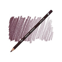 Derwent Coloursoft Pencil Yumuşak Kuruboya Kalemi C160 Loganberry