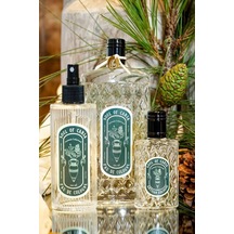 Sedir Kokulu Soul Of Caria Eau De Kolonya 100 ML Özel Cam Şişe