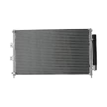 Bosch 1986ad2069 Klima Radyatörü Kondenser Honda Cıvıc 1.8l R18a2 Sedan Fd7 Kasa 06-11 / 1.3l Hybrıd Lda2 Fd3 Ka Sa 06- 80110snaa02-80110snaa41-80110snba42 -