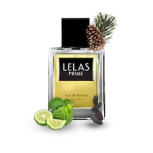 Lelas Love Code Erkek Parfüm EDP 55 ML