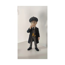 Thomas Shelby Peaky Blinders Figür 20 Cm Thommy Shelby