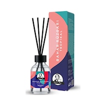 Özcan Bahar Rüzgarı Bambu Çubuklu Oda Kokusu 50 ML