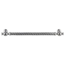 Top İmpex Kulp Orion Burgu Nat. Gümüş 224 Mm