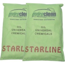 Kimyasal Emici Yastık Yeşil 40x25cm 4lt Starline Nc-2540