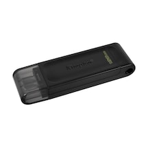 Datatraveler 70 128gb Type-c Usb Flash Bellek Dt70/128gb Usb C Bellek