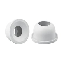 3'lü Adaptör Conta Lavabo Sifon Gider Contası